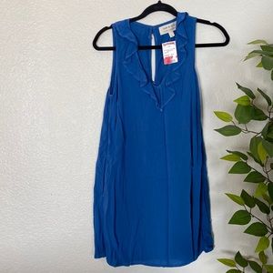 Cloth & Stone Mini Dress | Small